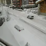 Les Dolomites Val-d'Isere