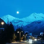 Hotel Les Dolomites Val-d'Isere