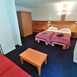Hotel Les Dolomites