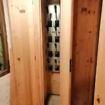 Hotel Les Dolomites Val-d'Isere