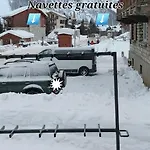 Hotel Les Dolomites