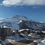Les Dolomites * Val-d'Isere