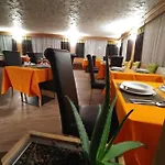 Hotel Les Dolomites