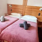 Les Dolomites Val-d'Isere