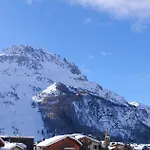 Les Dolomites