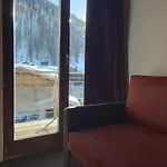 Hotel Les Dolomites