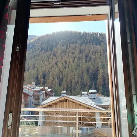 Les Dolomites