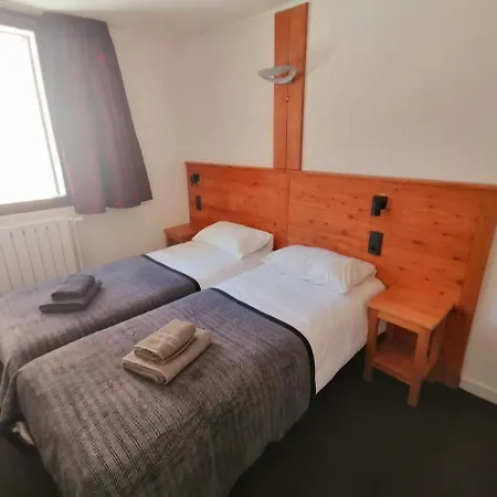 Les Dolomites * Val-dʼIsère