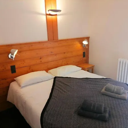 Hotel Les Dolomites