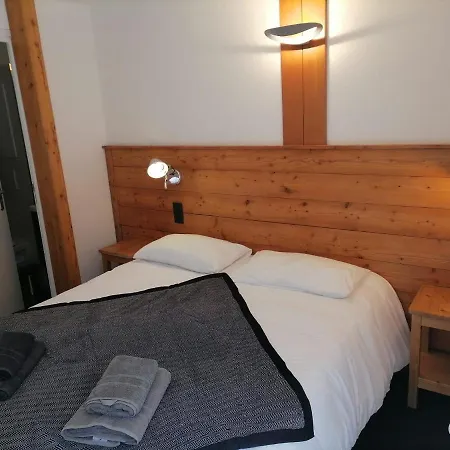 Hotel Les Dolomites