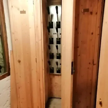Hotel Les Dolomites Val-d'Isere