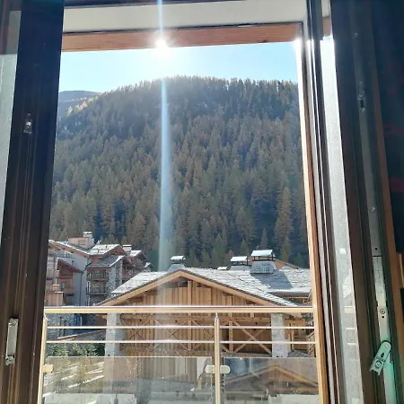 Les Dolomites * Val-dʼIsère