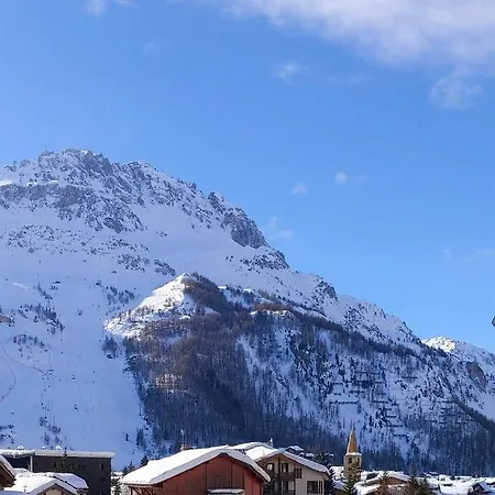 Les Dolomites