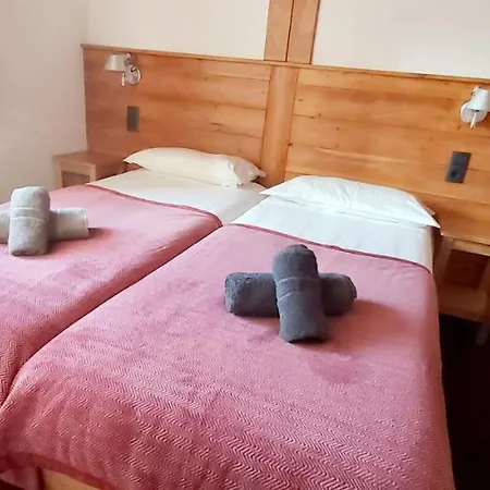 Les Dolomites Val-d'Isere