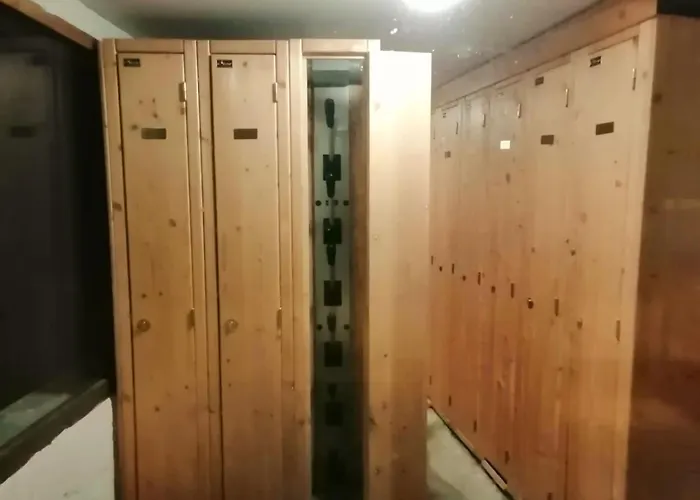 Les Dolomites Hotel Val-dʼIsère