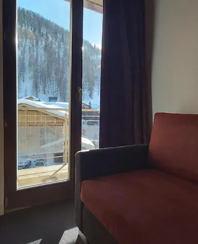 Hotel Les Dolomites